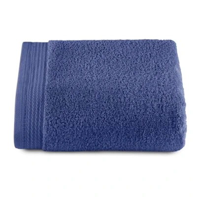 Imagen de Top Towel Premium Toallas de baño Grandes 1 Ducha Grande 100 x 150 cms Algodon 100% 600 Gramos Marino