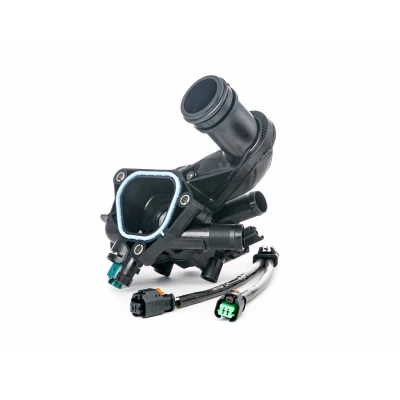 Imagen de EPS 1.880.927K Termostato, refrigerante 105 con junta cable CITROËN: C4 I Hatchback, Grand Picasso, Picasso 1, PEUGEOT: 308 Hatchback