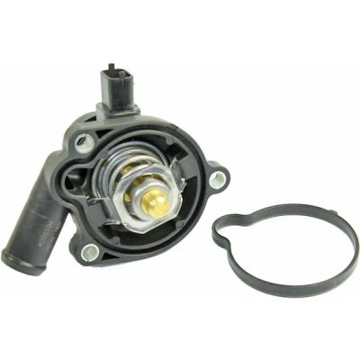 Imagen de METZGER 4006194 Termostato, refrigerante 103 con junta Plástico OPEL: Astra J Hatchback, Corsa E D Hatchback