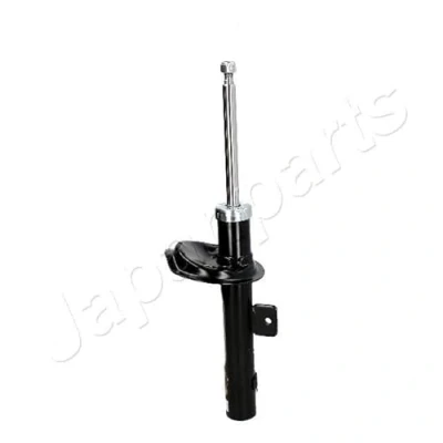 Imagen de JAPANPARTS MM 00982 amortiguador Eje delantero, izquierda Presión de gas Bitubular Columna Espiga arriba PEUGEOT: 206 Hatchback