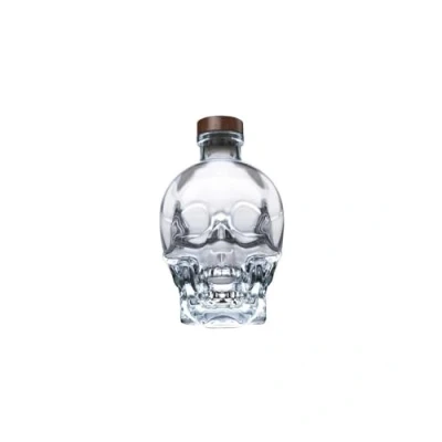 Imagen de Crystal Head Vodka 40% Vol. 0.7L 700 ml