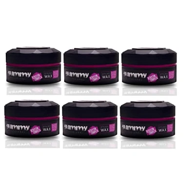 Imagen de Gomina Fonex Gummy Styling Wax extra Gloss, 150 ml