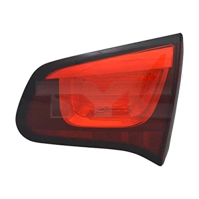 Imagen de TYC 17 0500 00 6 Piloto trasero izquierda Parte interior CITROËN: C3 II