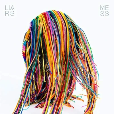 Imagen de Mess (2 LPs + CD) [Vinilo]