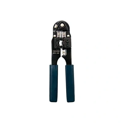 Imagen de Nanocable Tenaza crimpadora para conectores RJ45