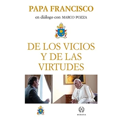Imagen de DE LOS VICIOS Y LAS VIRTUDES (SIN COLECCION)