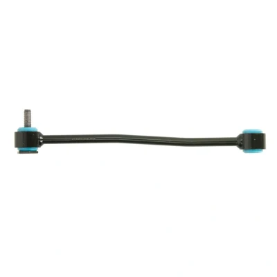 Imagen de FEBI BILSTEIN 43460 Bieleta de suspensión Eje trasero izquierda, trasero, derecha 347,5 M12 x 1,75 FORD: Transit Mk6 Furgón