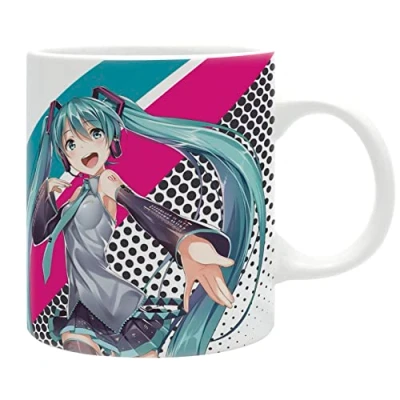 Imagen de ABYSTYLE HATSUNE Miku Taza