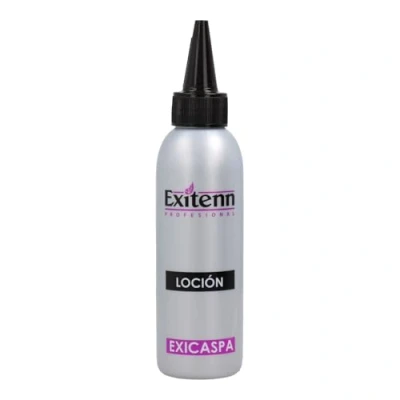 Imagen de Exitenn Loción Caspa Tratamiento Capilar 300 ml