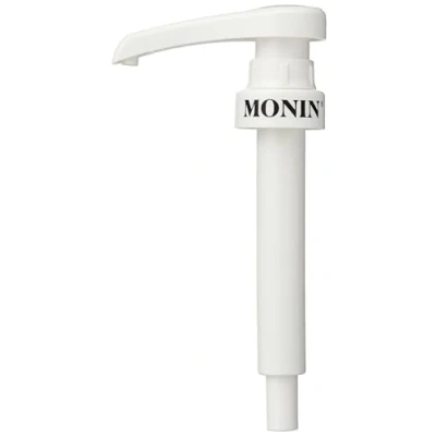 Imagen de MONIN de 10ml para botellas PET 1L y Jarabe Premium 25cl