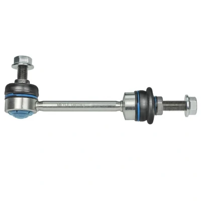 Imagen de MEYLE 53 16 060 0006/HD Bieleta de suspensión Eje trasero, derecha, trasero izquierda 159 M12X1,5 Quality con boca para llave