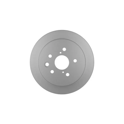 Imagen de HELLA 8DD 355 134 531 Disco de freno LEXUS: IS 3
