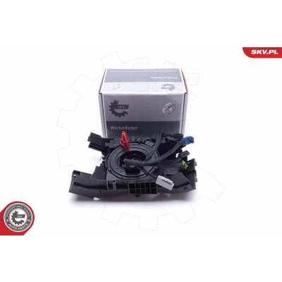 Imagen de ESEN SKV 96SKV581 Anillo airbag RENAULT: Clio III Grandtour, Kangoo II Be Bop, Express norauto, oscaro, mister auto