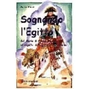 Imagen de Sognando L Egitto: Dal Diario Di Pierre Bartoli Al Seguito Nap Oleo