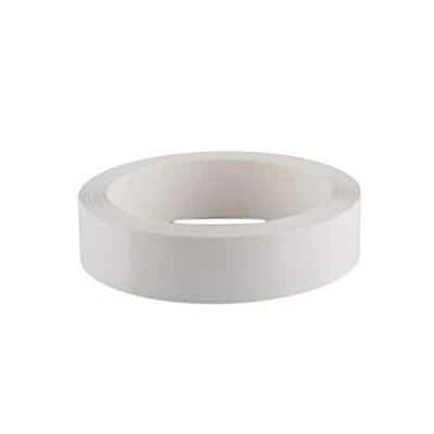 Imagen de NORDLINGER PRO Canto adhesivo blanco 23 mm x 5 m liso