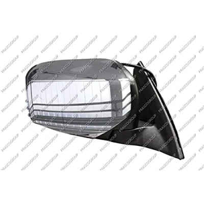 Imagen de Retrovisor exterior PRASCO MB8227205