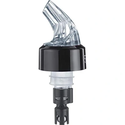 Imagen de Westmark Dosificador/Medidor, Porcionador, Dosificación por pico de vertido: 5 cl, Plástico, Auto Pour, Transparente, 9950218G