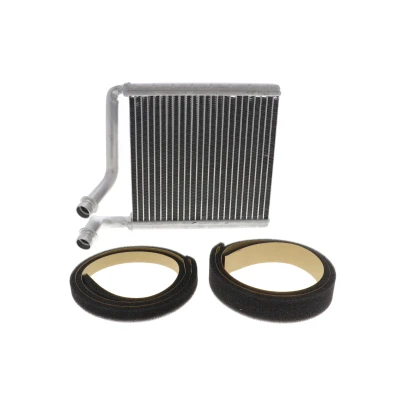 Imagen de VEMO V15 61 0021 Radiador de Calefaccion Original calidad VOLKSWAGEN: Passat B7 Berlina