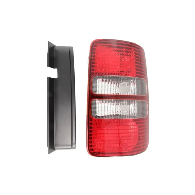 Imagen de ALKAR 2256154 Piloto trasero derecha PY21W, P21/4W gris humo sin portalámparas VOLKSWAGEN: Caddy 3