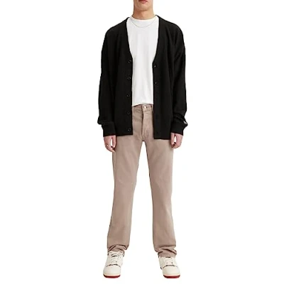 Imagen de Levi&#039;s 501 Original Vaqueros rectos, Talla: 36x34, Beige