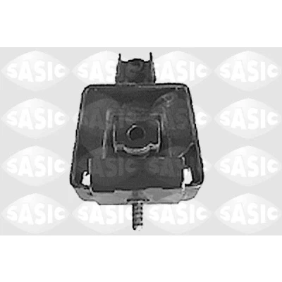Imagen de Soporte elástico, suspensión del motor SASIC 9001353