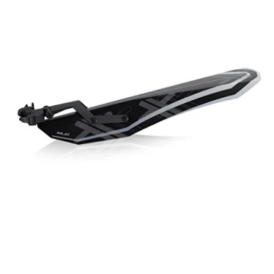 Imagen de Xlc Mgc06 Mudguard HR MG C06, Unisex Adulto, Negro, 38,1 50,8