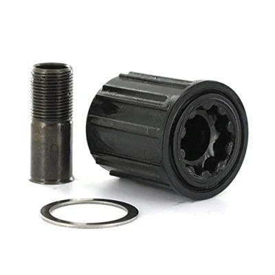 Imagen de SHIMANO Núcleo Completo Ruedas para Bicicletas, Adultos Unisex, Multicolor, Talla única