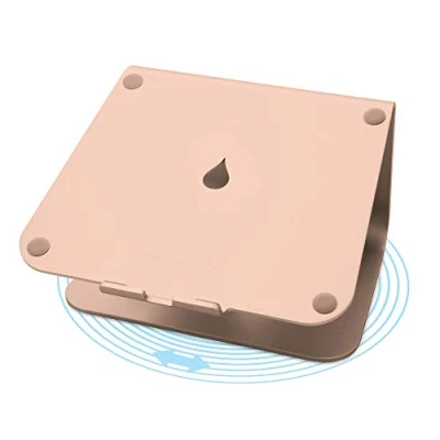 Imagen de Rain Design 360 mStand Laptop Stand Gold