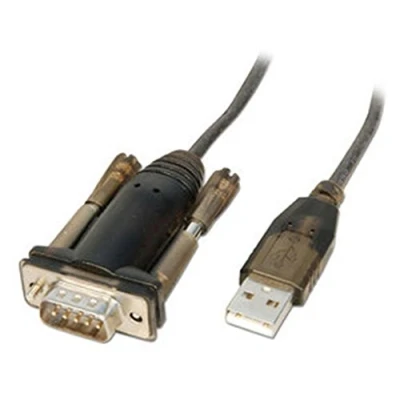 Imagen de Adaptador Lindy Usb Serial Adapter Lite
