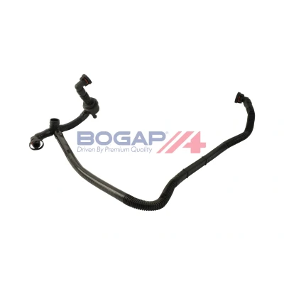 Imagen de BOGAP A1210117 Sistema de Ventilacion del Carter AUDI: A6 C5 Sedán, A4 B5 Avant, VOLKSWAGEN: Passat GP Sedán