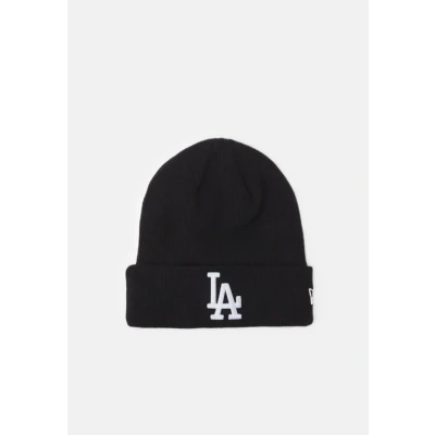 Imagen de New Era Essential Gorro, Talla: One Size, Black