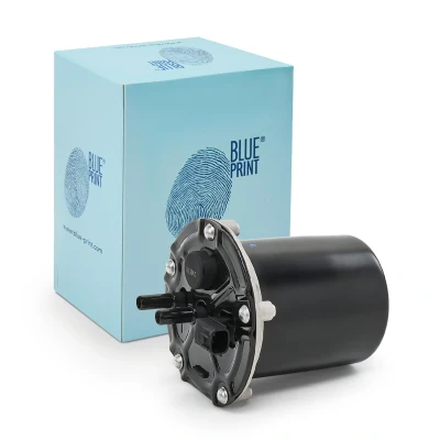 Imagen de BLUE PRINT ADBP230068 filtro Combustible de tubería, con tapón roscado descarga agua, calefacción del RENAULT: Clio 4