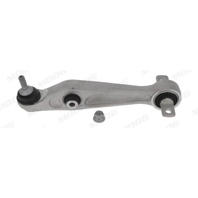 Imagen de MOOG TE TC 17522 Barra oscilante, suspensión de ruedas ambos lados, debajo, delante, Eje delantero Brazo oscilante transversal TESLA: Model 3