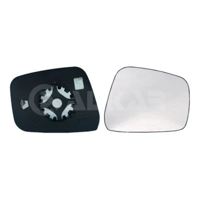 Imagen de ALKAR 6402572 Cristal de Espejo derecha NISSAN: Pathfinder 3, NP300 Navara Pick up