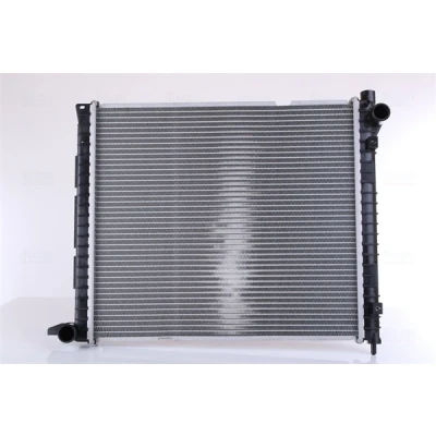 Imagen de NISSENS 64300A Radiador, refrigeración del motor Aluminio 484 429 32 Aletas soldadas LAND ROVER: Freelander I SUV