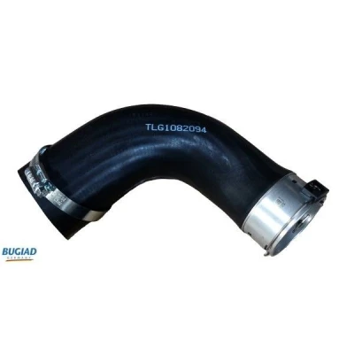 Imagen de BUGIAD 82094 Manguera Turbo Caucho con abrazadera VOLVO: XC60 II