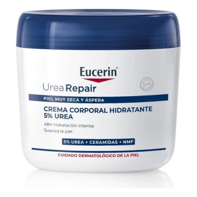 Imagen de EUCERIN UreaRepair Plus Bálsamo Nutritivo 450ML