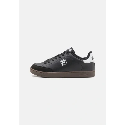 Imagen de Fila Courtbay Zapatillas, Hombre, Talla: 44, Black/white Pu