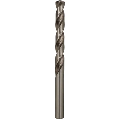Imagen de Bosch 2 608 585 529 Pack de 5 brocas para metal HSS G, DIN 338 (10,9 x 94 142 mm)