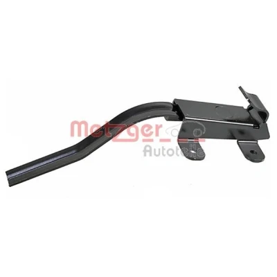Imagen de METZGER 2312147 Asegurador Puerta trasera vehículo, en carrocería, ambos lados MERCEDES BENZ: Sprinter 3 T Bus, 4 Bus norauto,