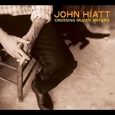Imagen de Crossing Muddy Waters [Vinilo]