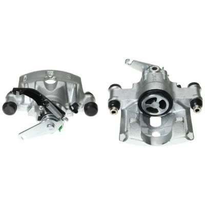 Imagen de BUDWEG CALIPER 344051 Pinza de freno IVECO: Daily 4, 4 Kasten/Kombi, 6