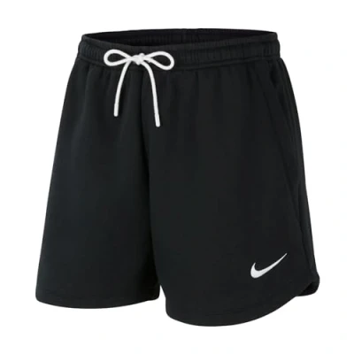 Imagen de Nike Park 20 Sudadera con Capucha, Mujer, Negro (Black/White/White), S