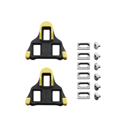 Imagen de Shimano Calas SPD SL SH11 Pedales para Bicicletas, Adultos Unisex, Multicolor, Talla única