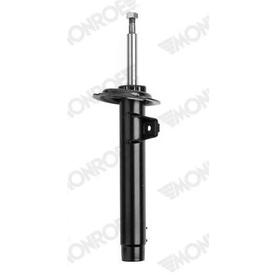 Imagen de MONROE G8164 amortiguador Presión de gas Bitubular Columna Espiga arriba, Abrazadera abajo BMW: Z4 Roadster, Coupé