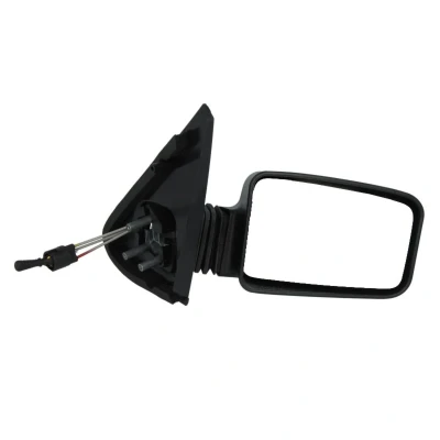 Imagen de Espejo retrovisor Alkar 6102288 derecha Ajuste por cable, convexo para vehíc. con volante a la izquierda PEUGEOT: 405 II Berlina