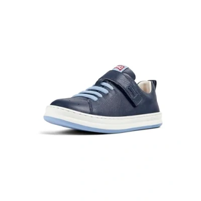 Imagen de Camper Runner Four K800247, Zapatillas, Azul 025, 29 EU