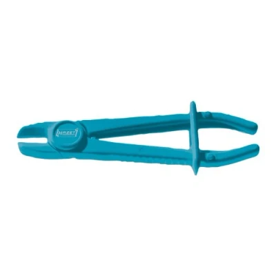 Imagen de HAZET 4590 1 Pinza para abrazadera de manguera 150