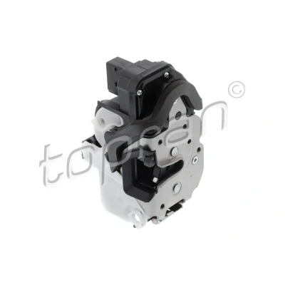 Imagen de TOPRAN 209 434 Cerradura de Puerta para vehículos con cierre centralizado Delante, derecha OPEL: Mokka / X, Insignia A Sports Tourer