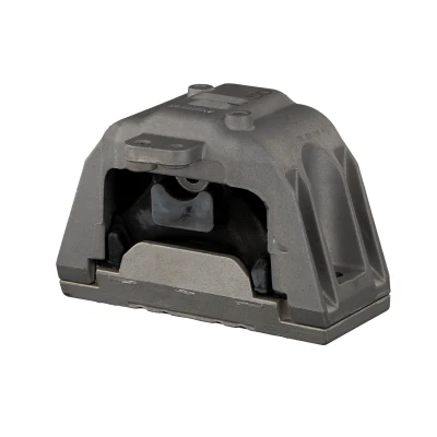 Imagen de FEBI BILSTEIN 23016 Soporte de motor derecha Rodamiento caucho metal VOLKSWAGEN: Golf 4, Polo IV Hatchback, Sharan I, SEAT: Leon I Hatchback